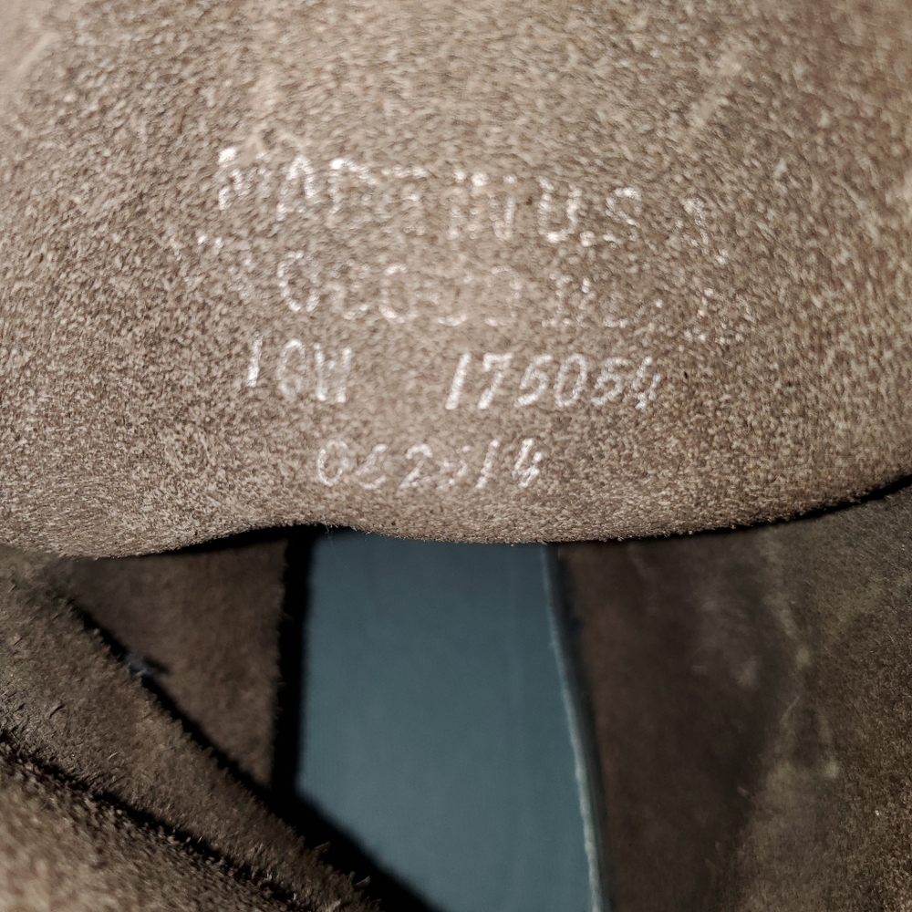 Bean Boots By L.L. Bean Maine Duck Hunting Boots Men's 10W, Made In U.S.A. - Picture 11 of 11